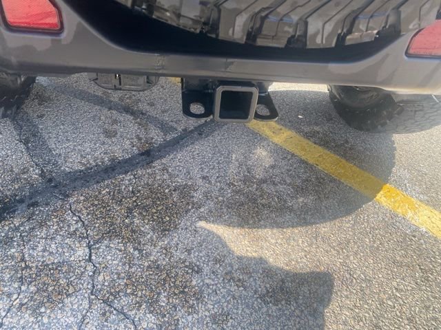 Used 2024 Jeep Wrangler Unlimited Rubicon w/ Convenience Group image 7