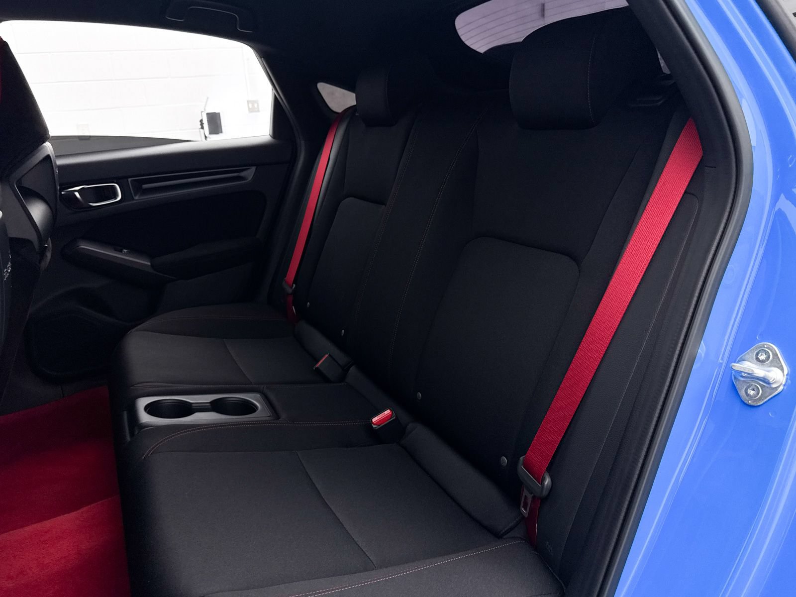 Used 2024 Honda Civic Type R image 30