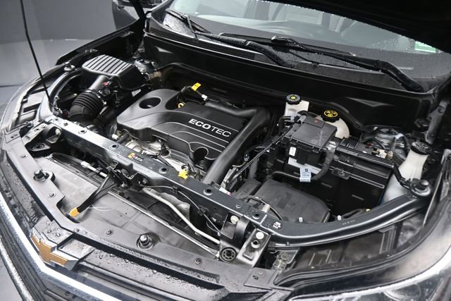 Used 2020 Chevrolet Equinox LS w/ LS Convenience Package AWD/4WD image 31