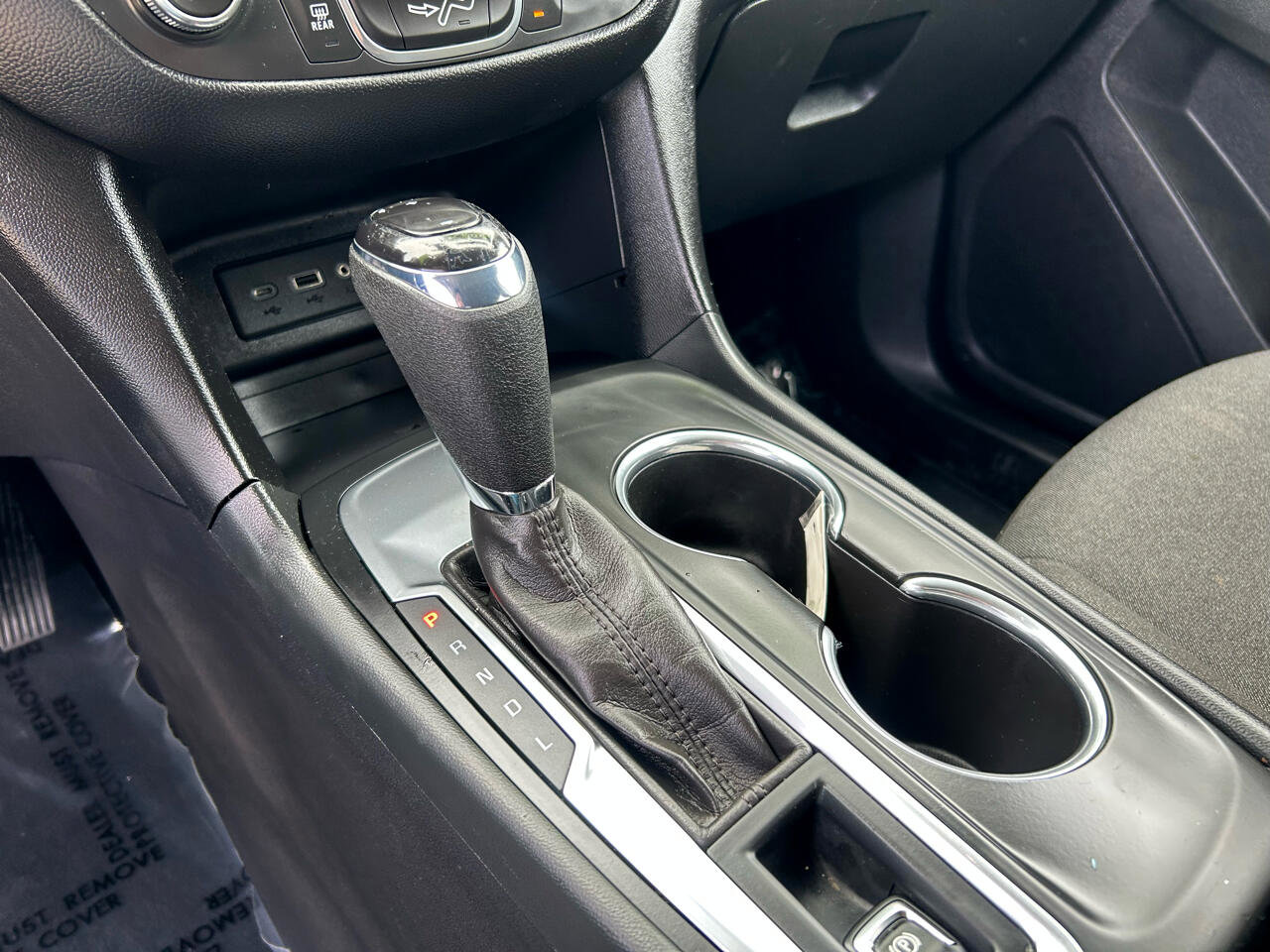 Used 2020 Chevrolet Equinox LT image 15