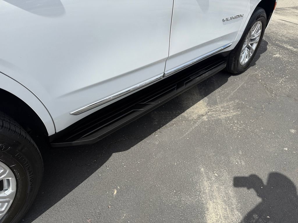 Certified 2024 GMC Yukon SLT AWD/4WD image 30