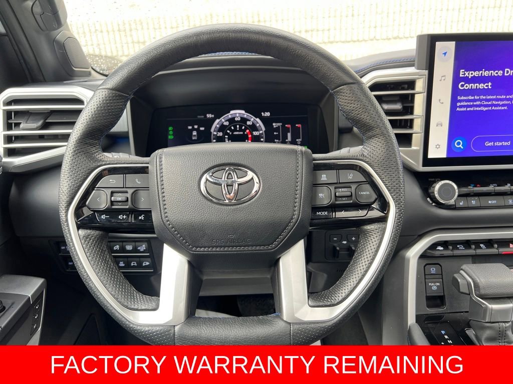 Used 2023 Toyota Tundra Platinum image 34