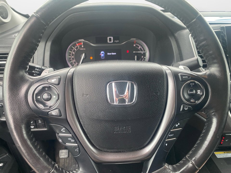 Certified 2023 Honda Ridgeline RTL-E image 13