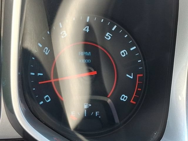 Used 2014 Chevrolet Camaro LS RWD image 23