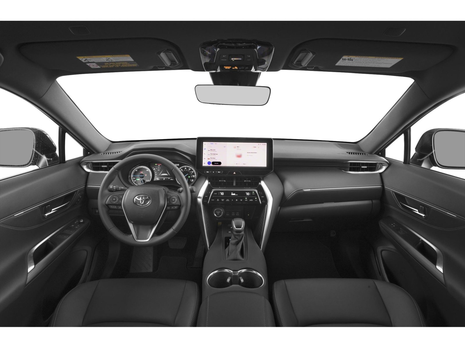 Used 2023 Toyota Venza Nightshade AWD/4WD image 7