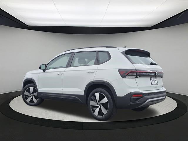 New 2026 Volkswagen Taos S image 5