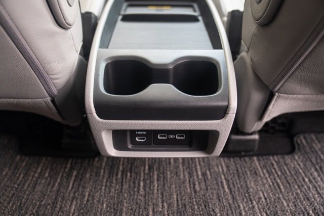 Used 2023 Honda Odyssey Elite image 50