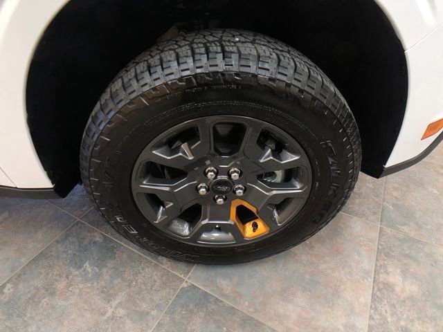 Used 2023 Ford Maverick Tremor image 9