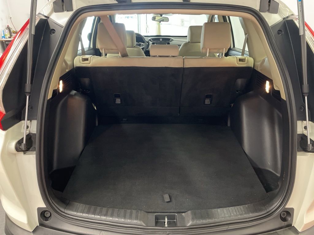 Used 2018 Honda CR-V LX image 15