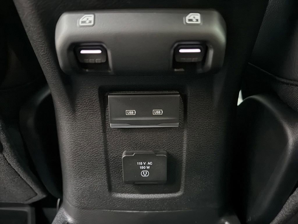 New 2026 Jeep Wrangler Unlimited Sahara AWD/4WD image 23