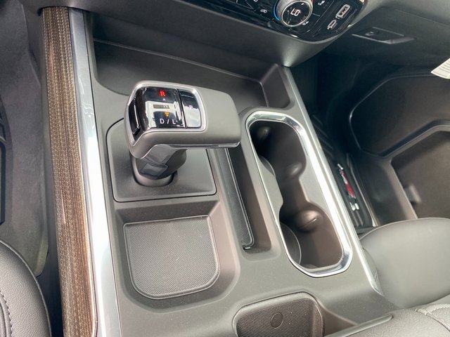 New 2025 Chevrolet Silverado 1500 RST w/ RST All Star Premium Package image 23