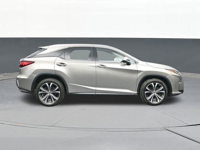 Used 2019 Lexus RX 350 AWD image 12