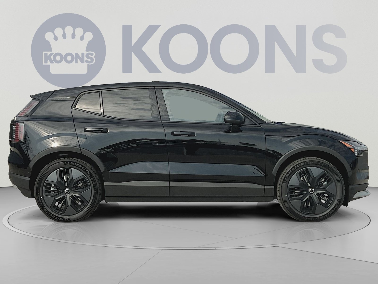New 2026 Volvo EX30 Cross Country Ultra w/ Protection Package Premier AWD/4WD image 17