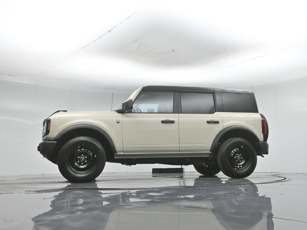 New 2026 Ford Bronco Big Bend AWD/4WD image 50