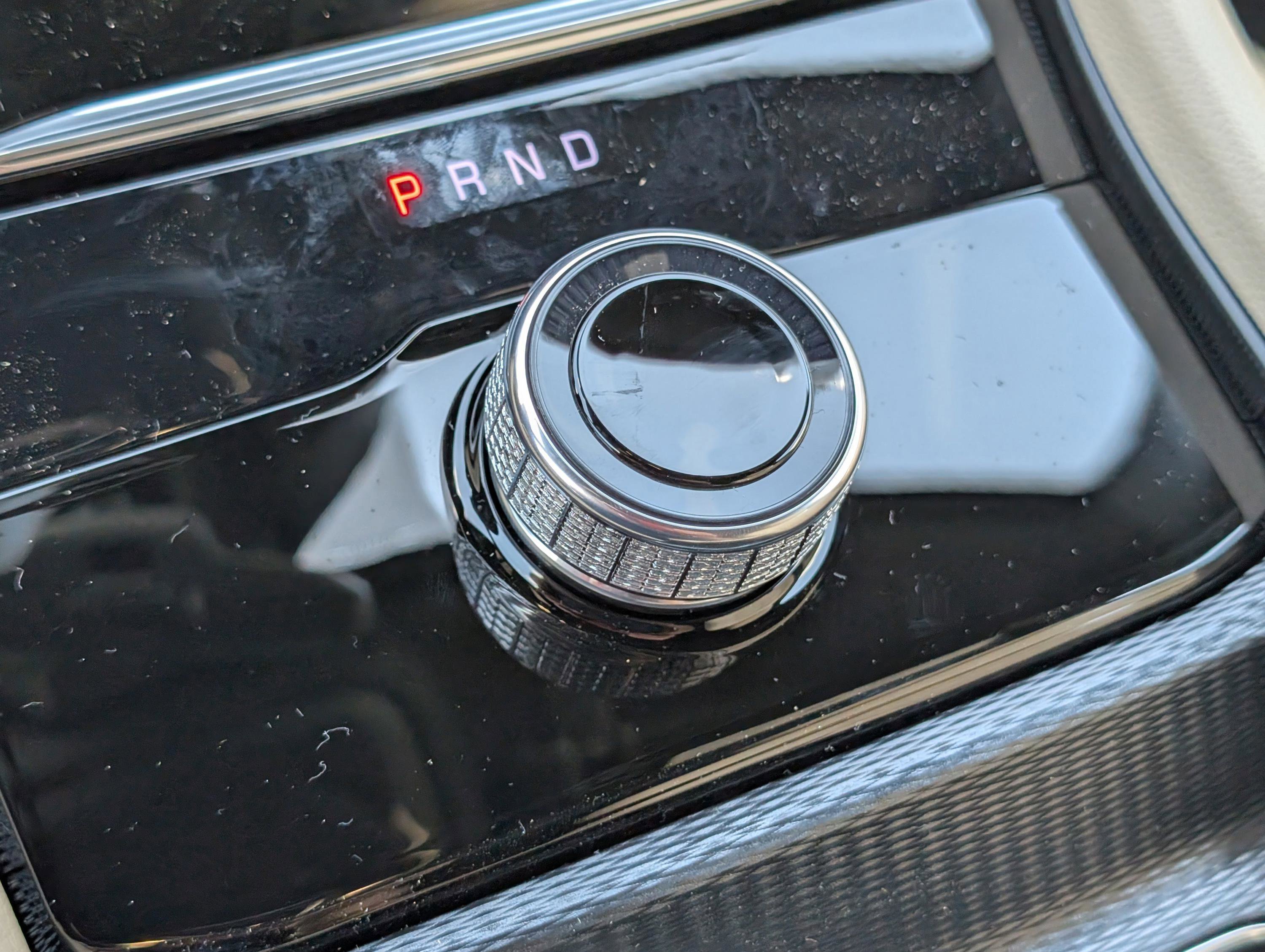 New 2025 Jeep Grand Cherokee Limited w/ Luxury Tech Group II image 23