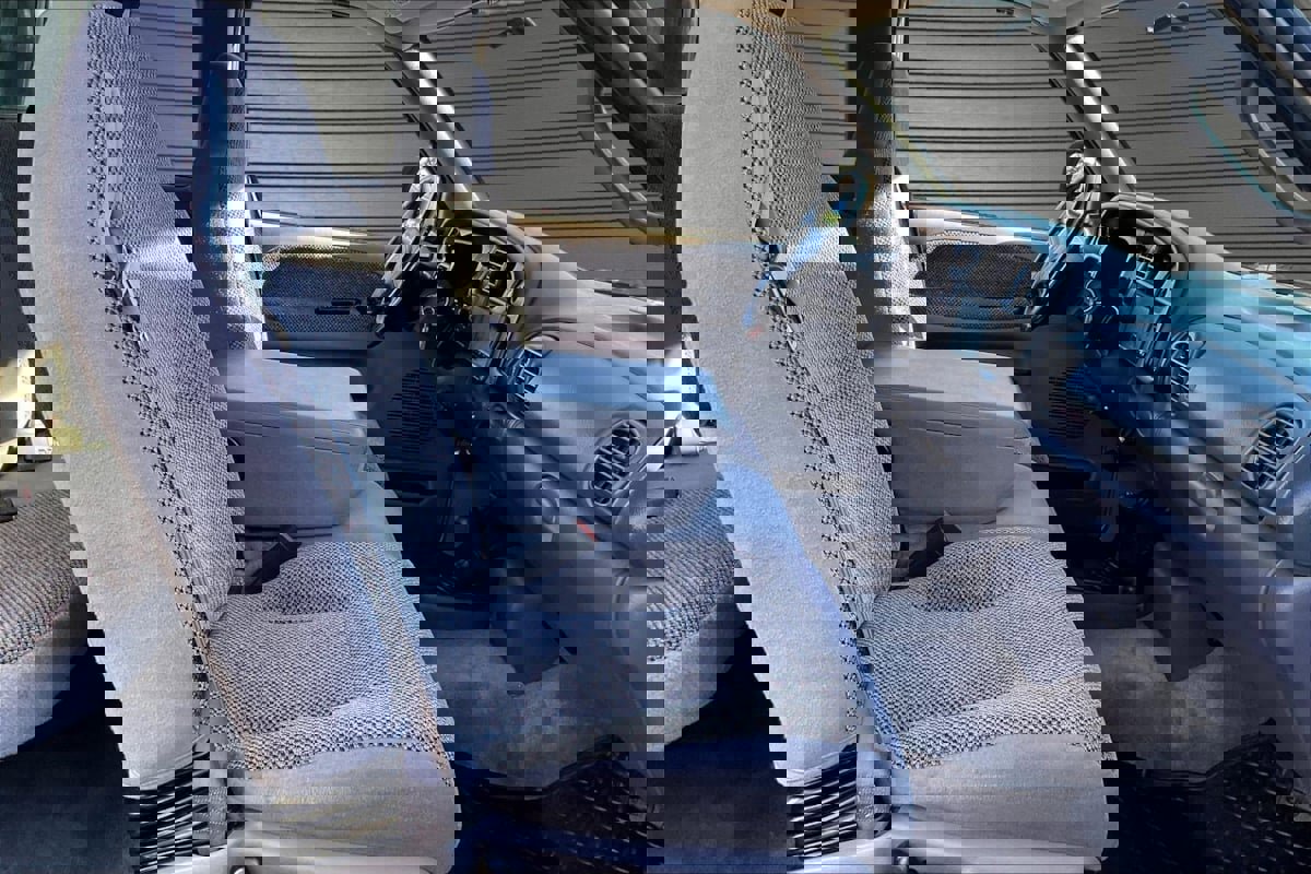 Used 2002 Dodge Ram 2500 Truck 4x4 Quad Cab image 28