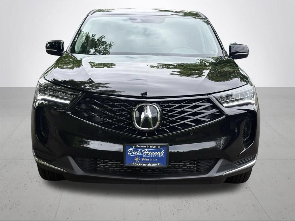 New 2026 Acura RDX SH-AWD w/ Technology Package image 3