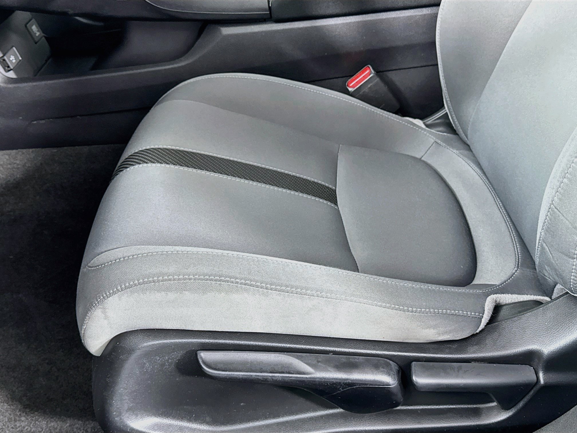 Certified 2018 Honda Civic LX image 18