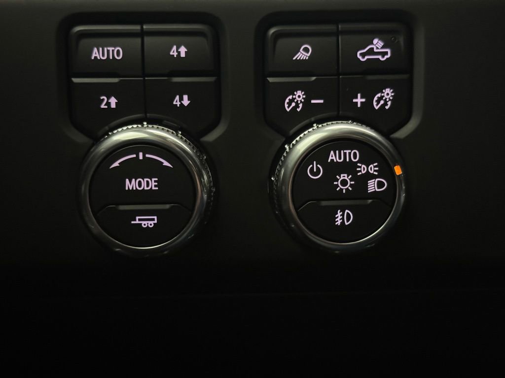 Used 2024 GMC Sierra 1500 Denali w/ Denali Reserve Package image 24