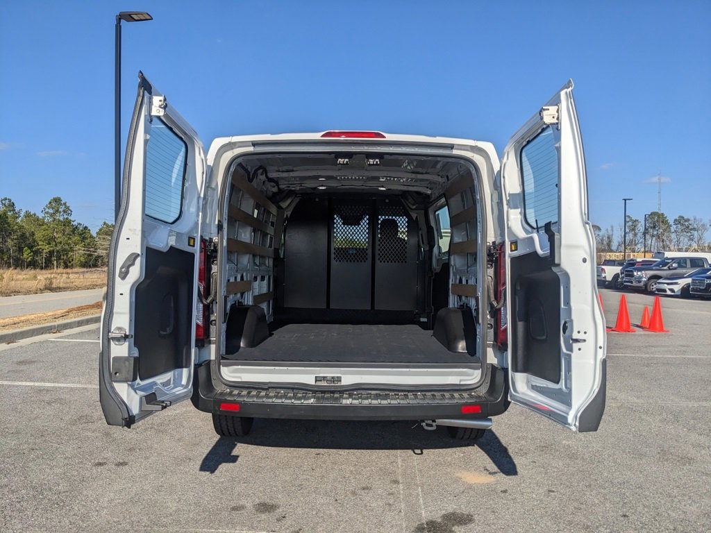 Used 2024 Ford Transit 250 Low Roof w/ Exterior Upgrade Package image 29