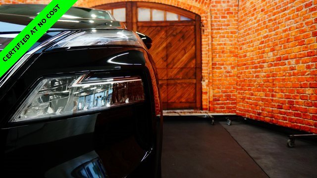 Used 2022 Nissan Rogue SV image 69