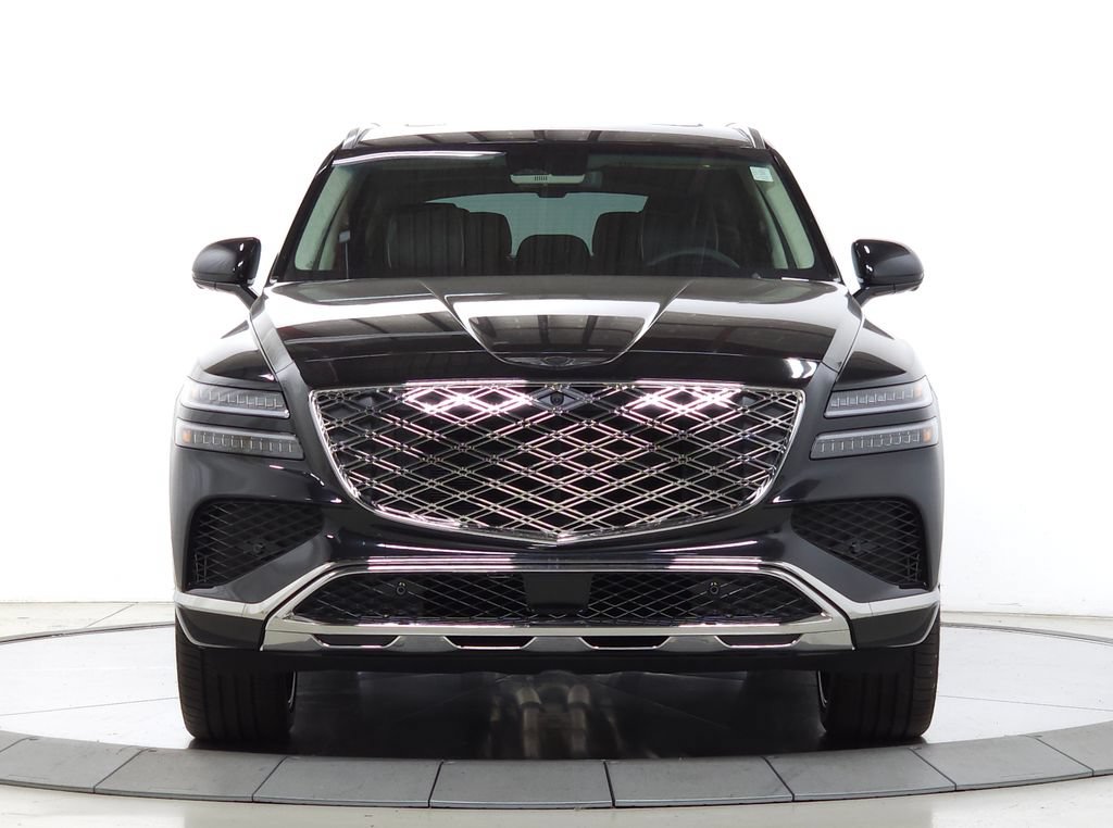 New 2026 Genesis GV80 3.5T Prestige AWD/4WD image 2
