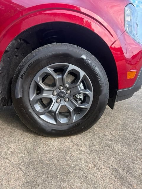 Used 2026 Ford Maverick XLT FWD image 13