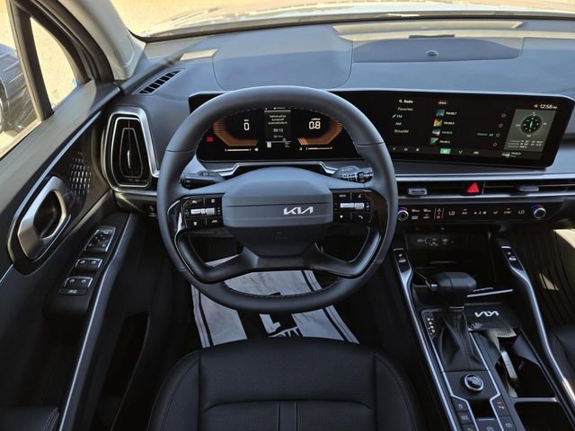 New 2026 Kia Sorento S w/ S Panoramic Sunroof Package image 18
