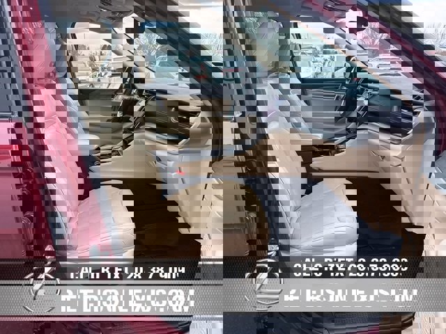 Used 2021 Jeep Grand Cherokee L Limited image 12