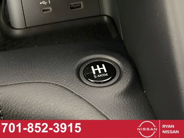 New 2025 Nissan Z Performance w/ Floor Mat Package image 23