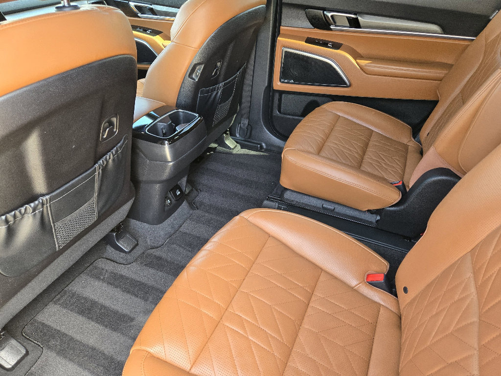 Certified 2024 Kia Telluride SX Prestige X-Line image 30