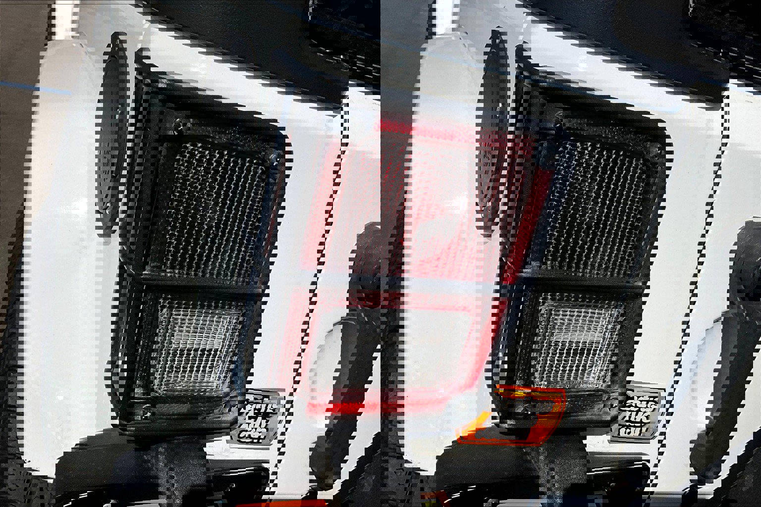 Used 2015 Jeep Wrangler Unlimited Sport image 26