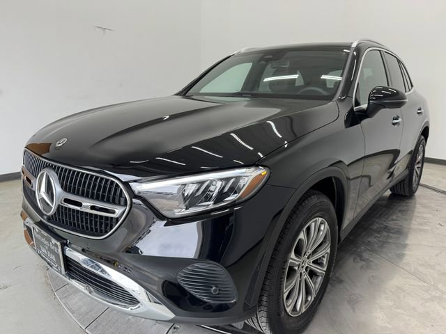 New 2026 Mercedes-Benz GLC 300 image 30
