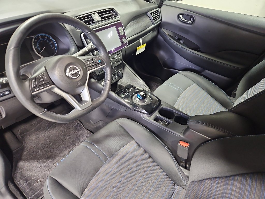 Used 2024 Nissan Leaf SV Plus FWD image 18