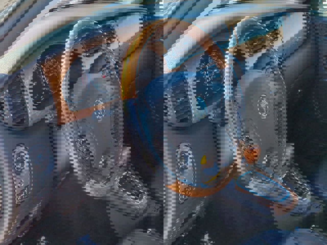 Used 2004 Jaguar X-TYPE 3.0 image 2