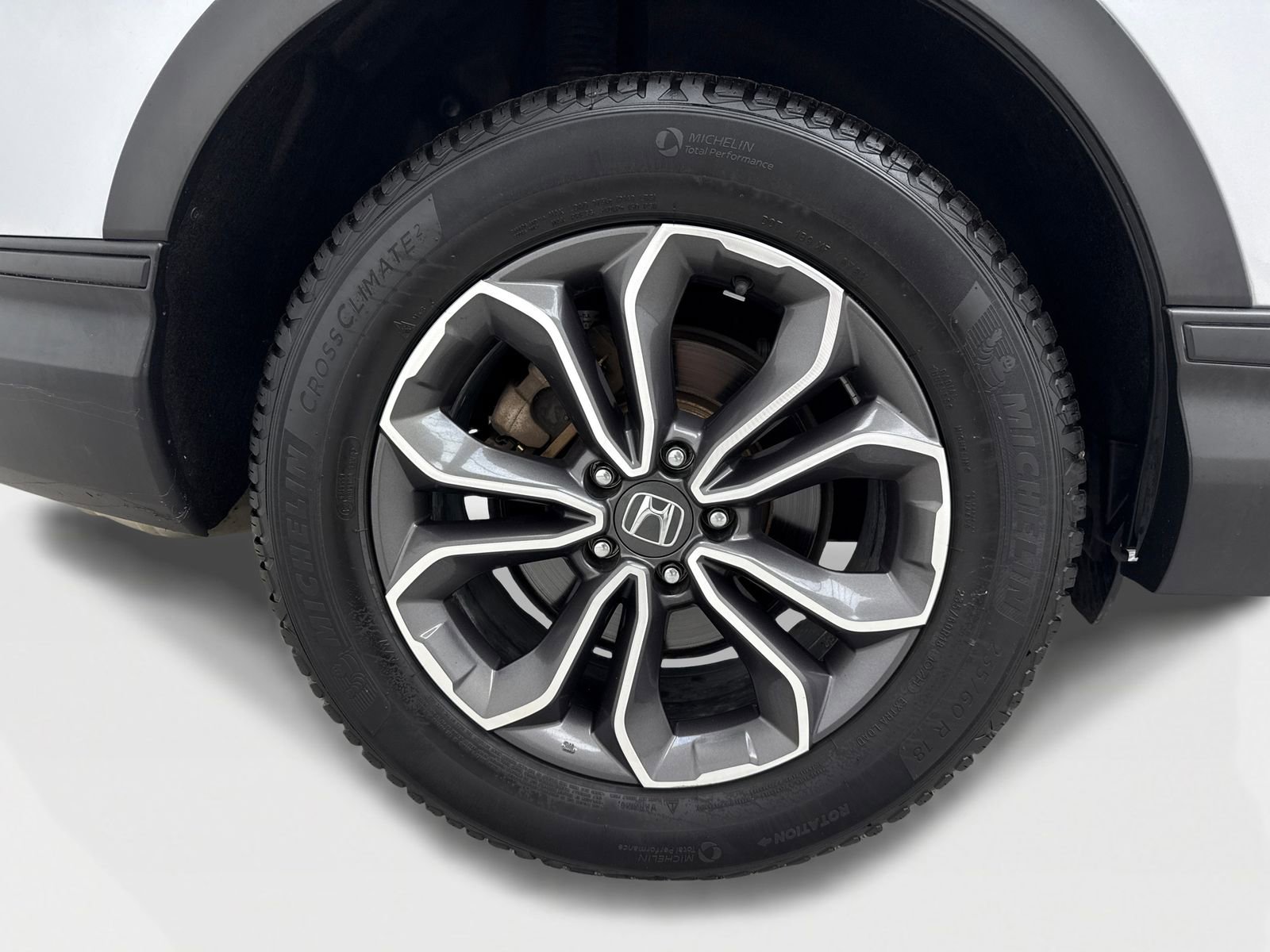 Used 2020 Honda CR-V EX image 49