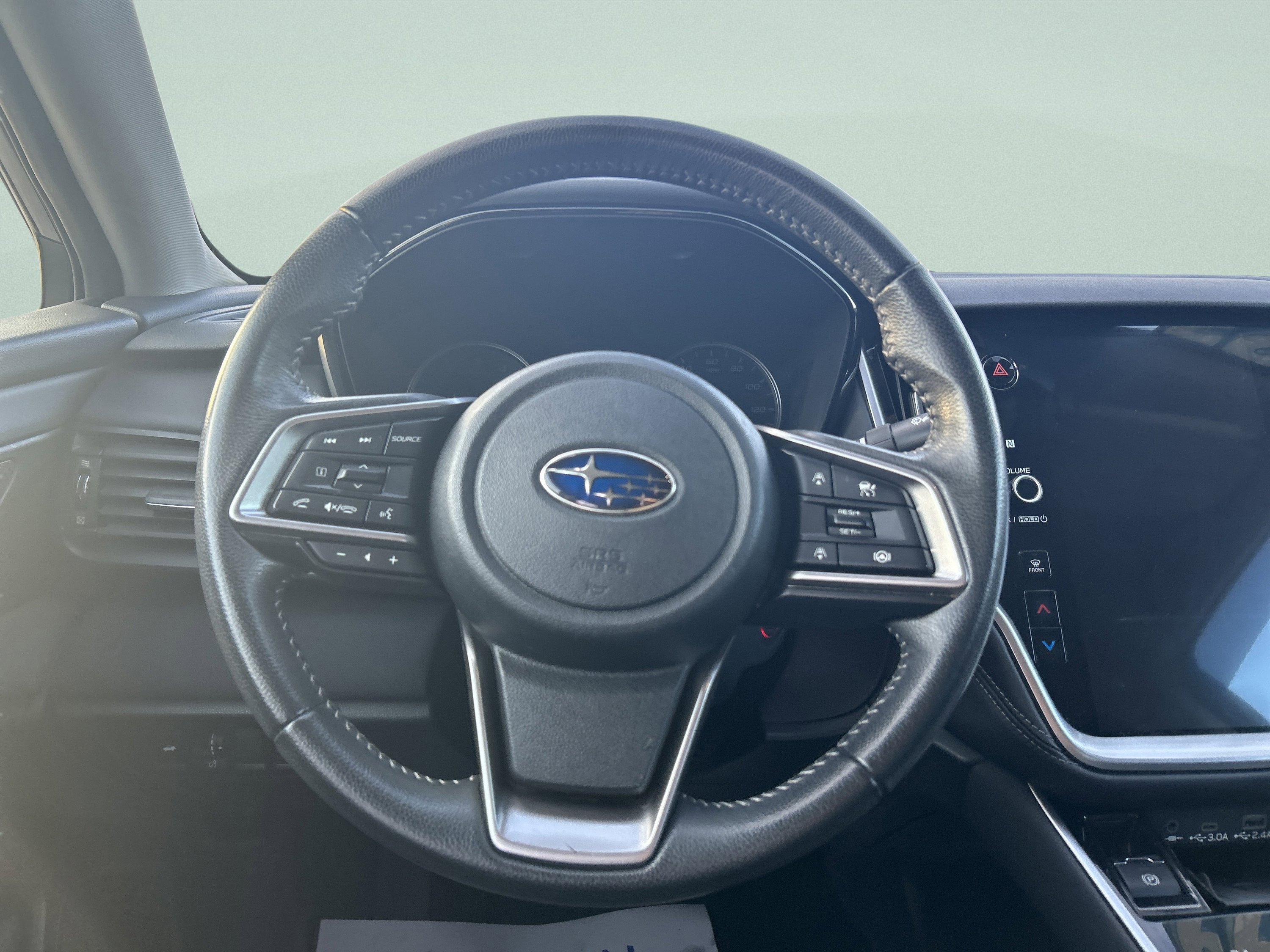 Used 2023 Subaru Legacy Premium image 18