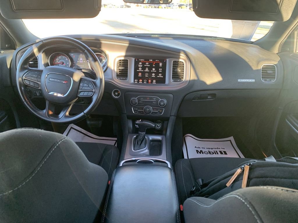 Used 2023 Dodge Charger SXT image 18