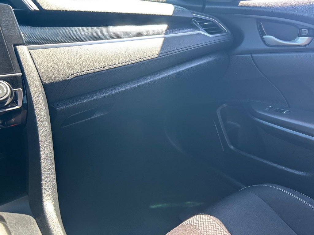 Used 2020 Honda Civic Sport image 45