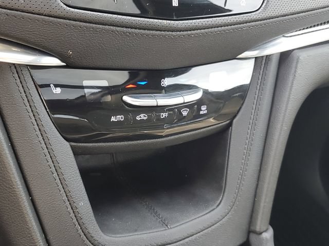 Used 2021 Cadillac XT5 Sportv AWD/4WD image 23