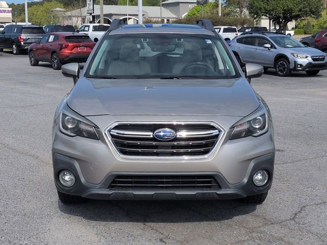 Used 2019 Subaru Outback 2.5i Limited image 8
