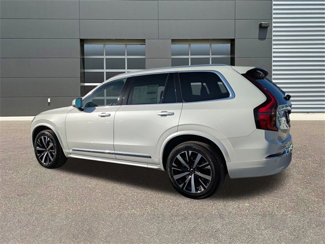 New 2025 Volvo XC90 B5 Core w/ Climate Package image 3