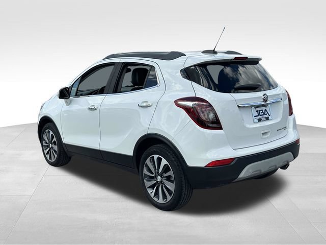 Used 2019 Buick Encore Essence AWD/4WD image 25