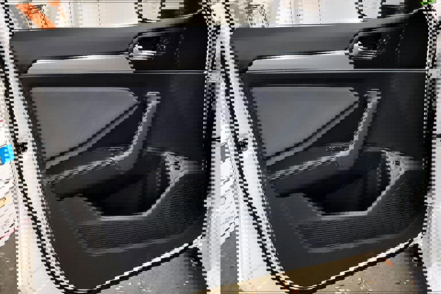 New 2026 Volkswagen Jetta SE image 22