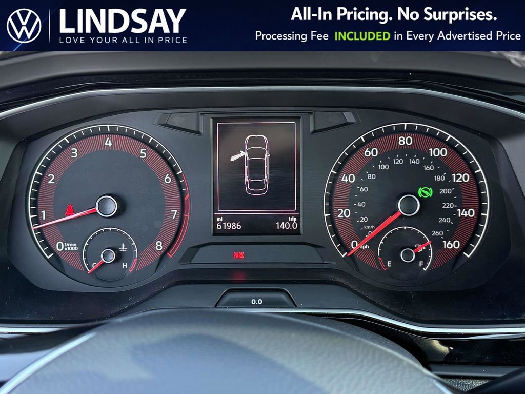 Used 2019 Volkswagen Jetta R-Line image 25