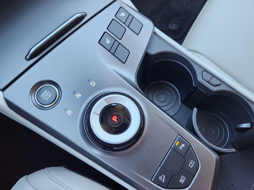 Certified 2026 Kia Sportage EX w/ EX Panoramic Sunroof Package image 19