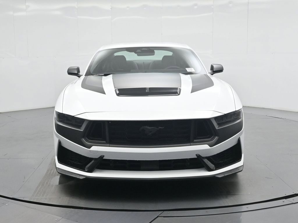 New 2026 Ford Mustang Dark Horse image 51