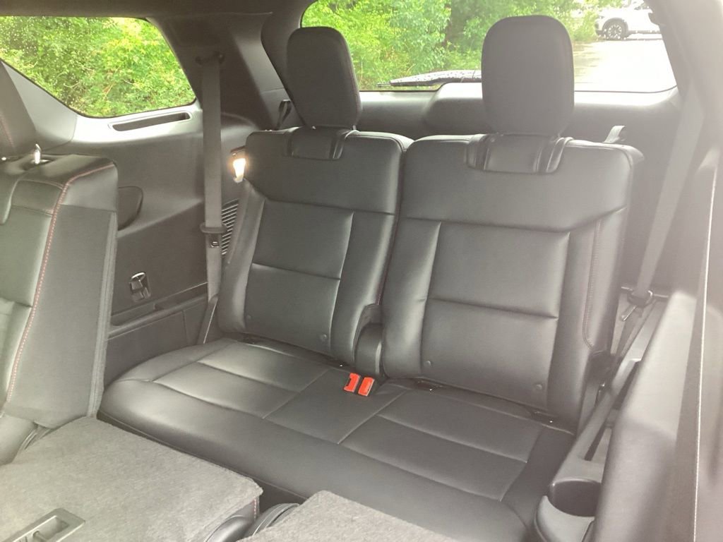 New 2026 Ford Explorer ST-Line RWD image 41
