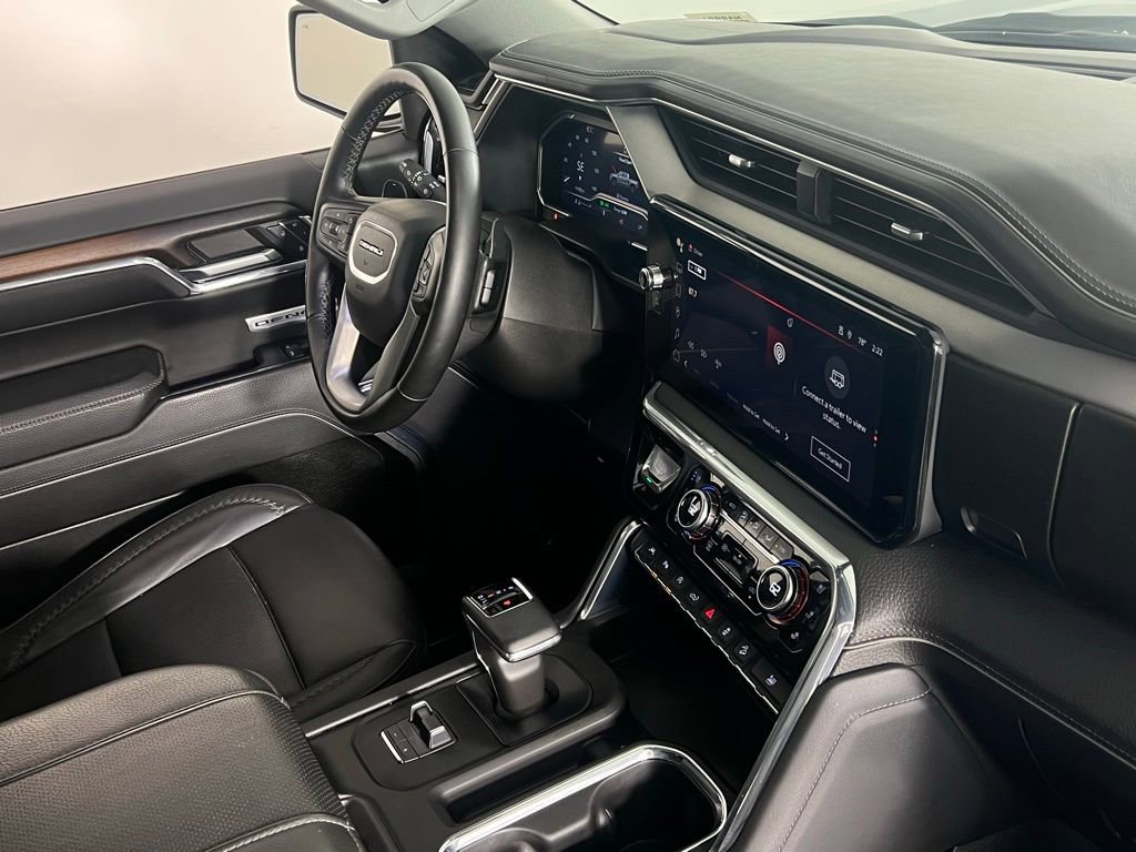 Used 2024 GMC Sierra 1500 Denali w/ Denali Reserve Package image 31