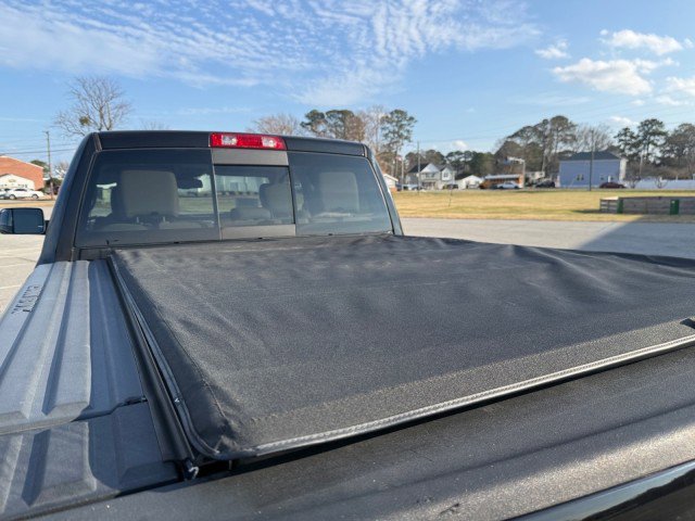 Used 2013 RAM 2500 Laramie w/ Convenience Group image 16